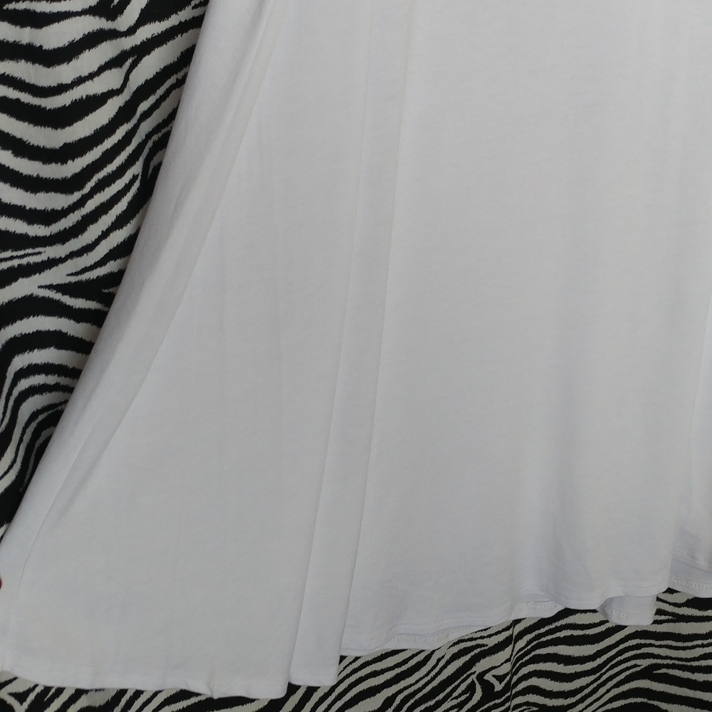 Azules White Top - Picture 5 of 7